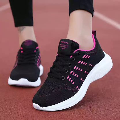 ZZH XZ600 Trendy Women's Casual Shoes, Personalized Splicing, Showcasing Unique Style