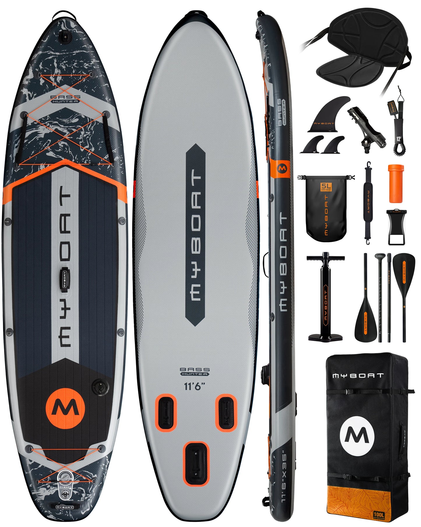 EU Local Stock Freeshipping MYBOAT Inflatable Paddle Board HOT WELDING SEAM Tabla De sup Waterplay Surfing Stand up Paddle Board