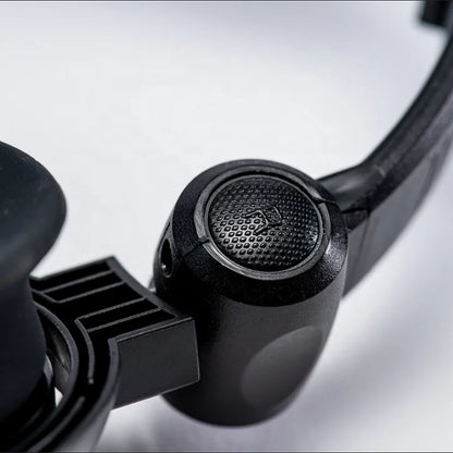 High Frequency TDH39 DD45 Audiometric Headset with Air Transducer Audiological Testing Wired Music Earphones