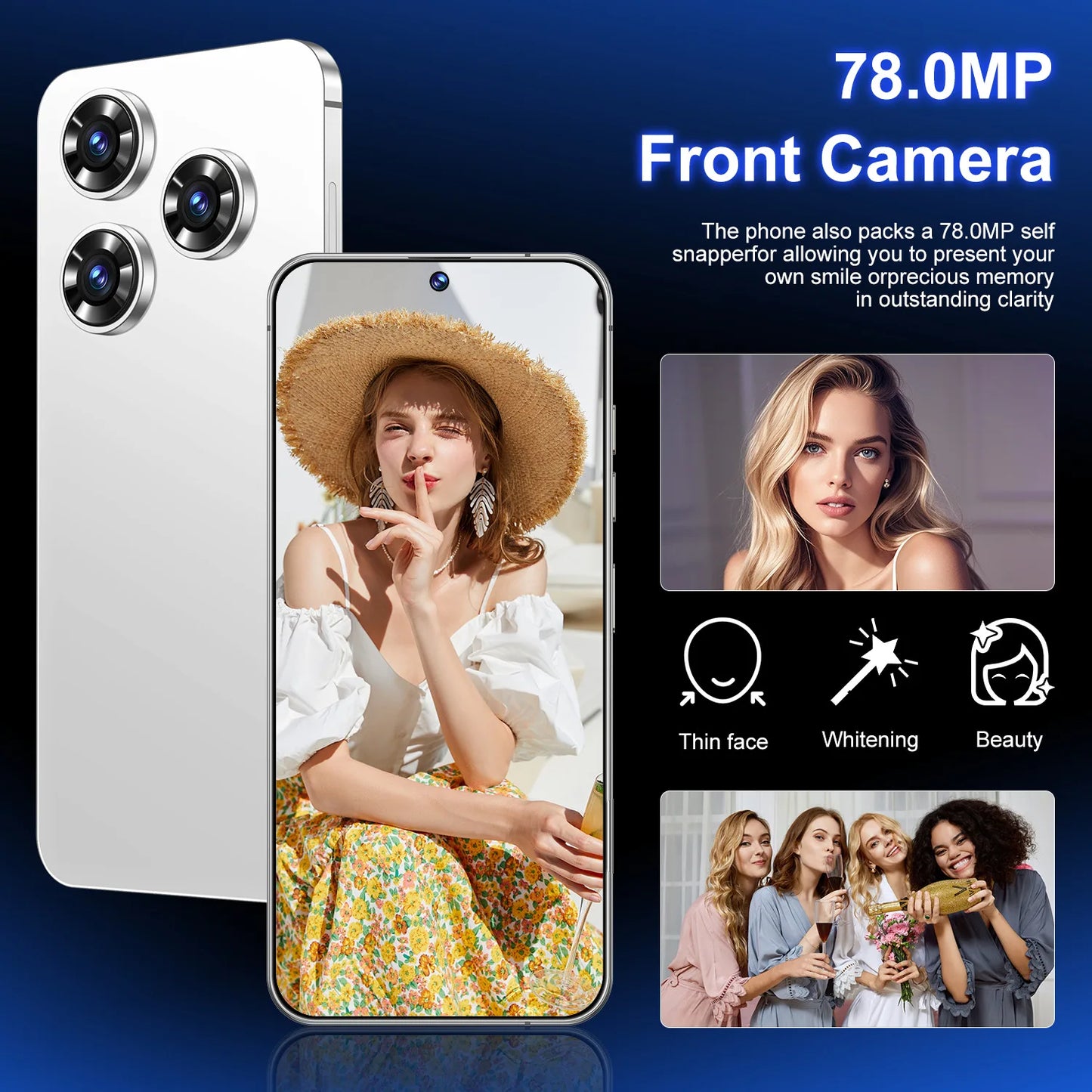 RTS 2025 New Original Infinix Unlocked 5G GT30 PRO Telephone 16g+512GB Android Gaming Mobile Phone Cellphone Smartphone GT20 Pro