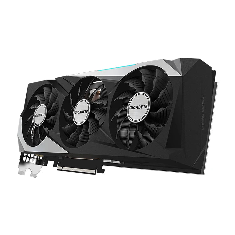 GIGABYTE AMD Radeon RX 6900 XT GAMING OC 16GB Used Graphics Card with Radeon RX 6900 XT GPU and 12G Memory Video Card