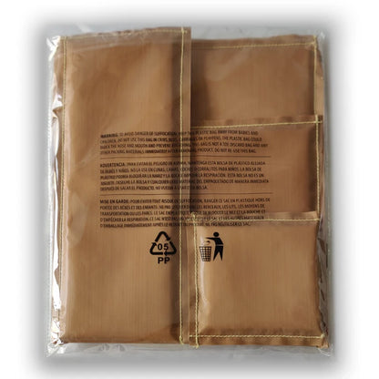 4-piece Cross-border Protective Iron Transfer Pad Heat Transfer Paper PTFE Hot Press Pillow