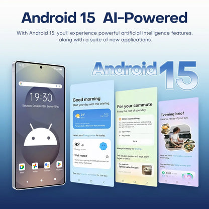 New Androsd S25Ultra Full-screen Smartphone 5g 7.3-snch 48MP+108MP Dual Card Face Recognstson 16GB+1TB Gamsng Telephone