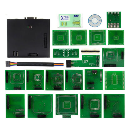 Xprog M Box V5.55 Advanced Car ECU Programmer Vehicle Programming Tools