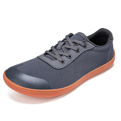 New High Quality Wide High Top Shoes for Kids Walking 35-41# Fit Barefoot Women Medical Sneaker Colorful Lace-up Anti-slipy