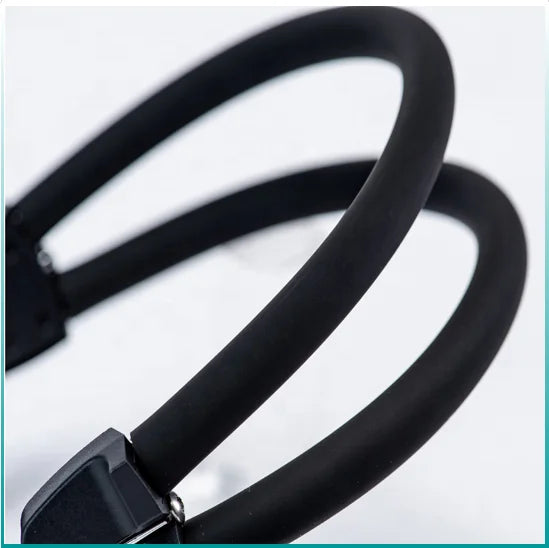 RTS TDH39 DD45 High Frequency Transducer Headphone Audiometric Earphones & Headphones for Hearing Tester Wired Music Product