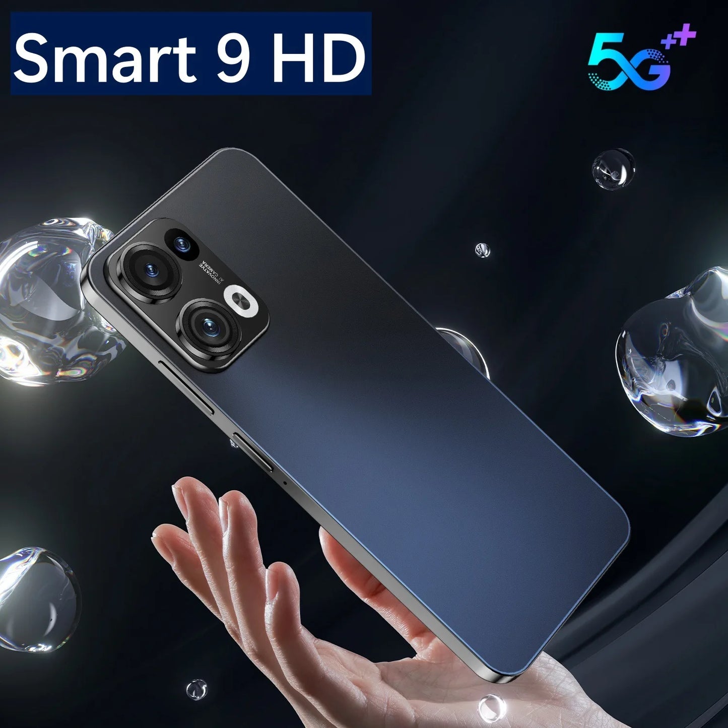 Hot Selling Reno 13 Pro 5G Smartphone Telephone 512GB/1TB Original Unlock Android Phone Mobile Phones