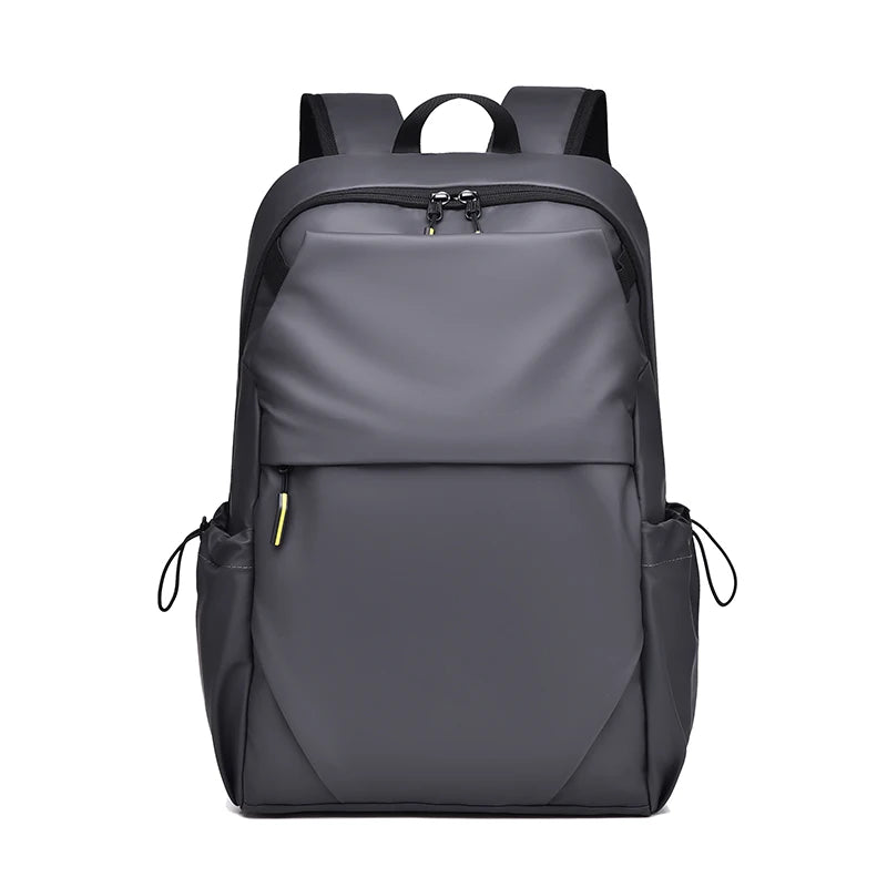 High Quality Breathable 2024 Men's Travel Backpack Waterproof Laptop Student Backpack for Wholesale