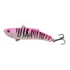 Factory Outlet High Quality Freshwater Trolling Artificial Bionic Fishing Lure Fishing Hard Lures