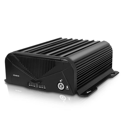 4CH 8CH 720P 1080P Mobile DVR  Support / Optional 3G 4G WiFi GPS MDVR with Car/Bus/Truck/Vehicles Camera Recorder Waterproof