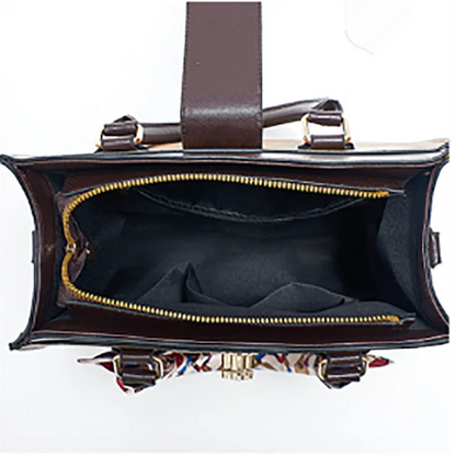 Korean Style High Capacity Fashion Trend Messenger Luxury Women's Handbags Shoulder Bag Womens Messenger Bags