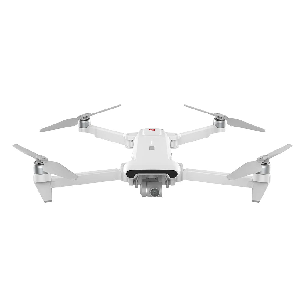 FIMI X8SE 2022 Drone with Camera Plastic 10KM FPV 3-axis Gimbal 4K GPS Foldable App Control RC