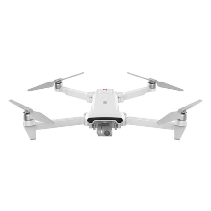 FIMI X8SE 2022 Drone with Camera Plastic 10KM FPV 3-axis Gimbal 4K GPS Foldable App Control RC