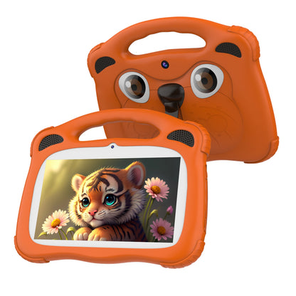 7'' Children Criancas Learning Educative Educational Para Ninos Tablette Pour Enfants Tablet for Kids