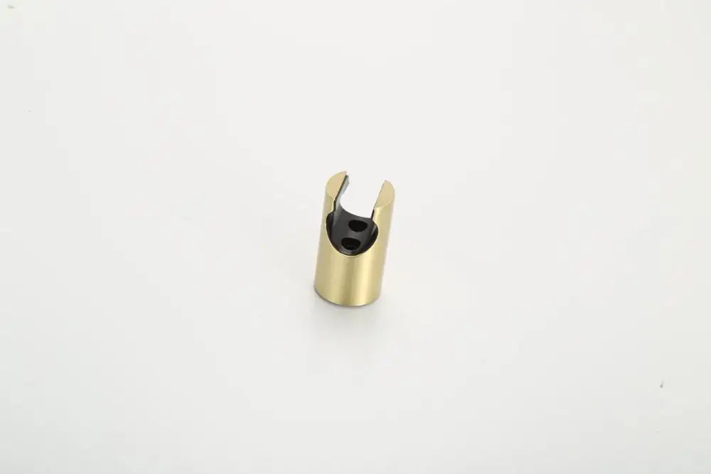 Brushed Gold Bidet Sprayer Handheld Bidet Sprayer Kit