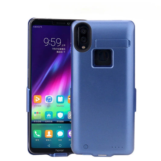 10000Mah for Xiaomi Mi Max 3 Battery Charger Case External Smart Phone Cover Power Bank for Xiaomi Mi Max 3 Battery Case by PDG ibma