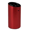Leak Proof Aluminum USB Rechargeable Smart Cold Mist Cordless Aromatherapy Diffuser with Timing Function for Car Office & Room