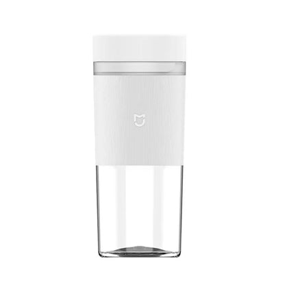 300ML Mijia Portable Juicer Cup 2 Quick Juicing Mixer Electric Mini Blender for Xiaomi Youpin