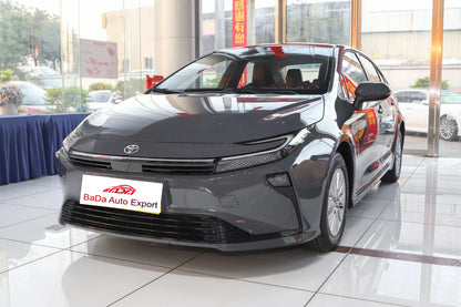 Budget Car New 2026Toyota 2026Corolla 1.2T Used Car 2026Toyota China Passenger FNew Car