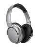 OEM ANC Silent Disco Bluetooth Stereo Headphones Active Noise Cancelling Over Ear Wireless Headphone