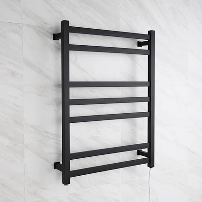 New Arrival  Stainless Steel Electric Towel Warmer Heated Towel Racks Electric Towel Driers SC06B