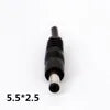 High Quality Aluminum Foldable 130W DC Port OTP Laptop Charger Adapter for Ebike Scooter with 36-Month Warranty