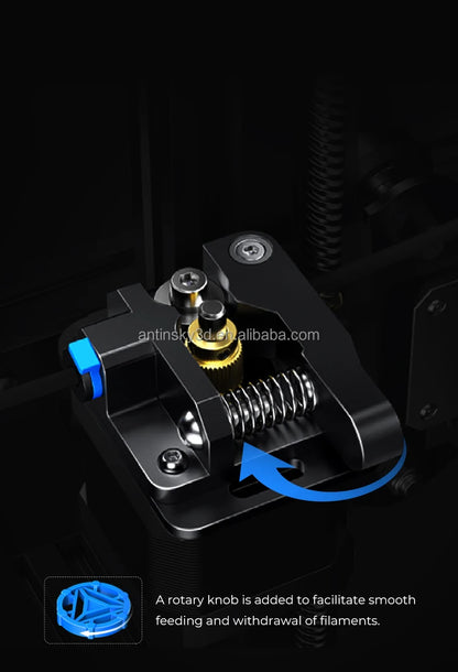 Creality Ender-3 V2 NEO 3D Printing Machine 3d Printer Upgrade From Ender3 V2 Impresora 3d