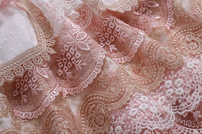 Exclusive Customization Elegant Girls Children Muslim Bridesmaid Dresses Frocks 2-12Y 1BAG=1PCS