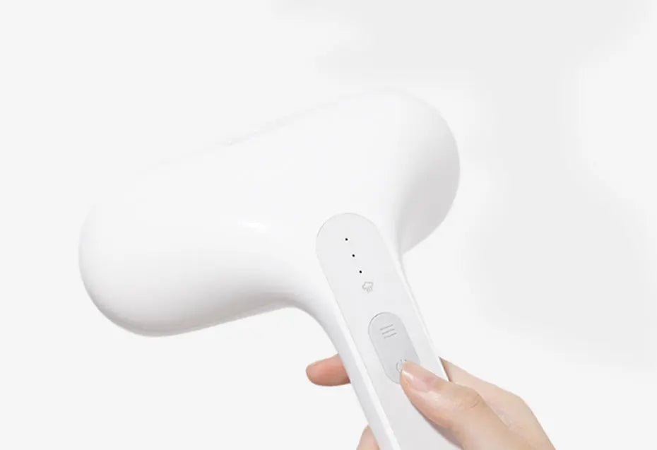 Xiaomi Garment Steamer 2200W Household Fabric Steam Iron For Clothes Vertical Electric Steam Ironing Machine Clothes Irons