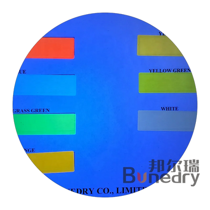 High Quality Uv Ink Multi Colors Uv Invisible Ink for Flexography Printing Ink UV Drying Colorless to Yellow