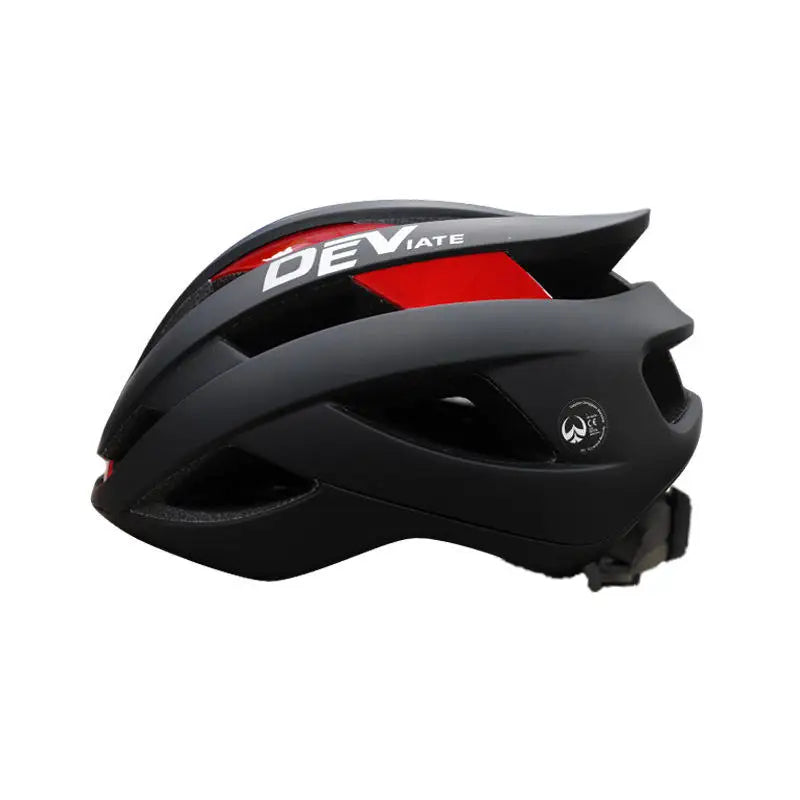 New Design Bike Bicycle Helmet for Lightweight Customized Safety Helmet for Adjustable Riding Scooter Roller Skate Bike Helmet