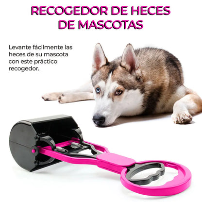 ELEGATE Dog Poop Bags MAS.03 From Mexico