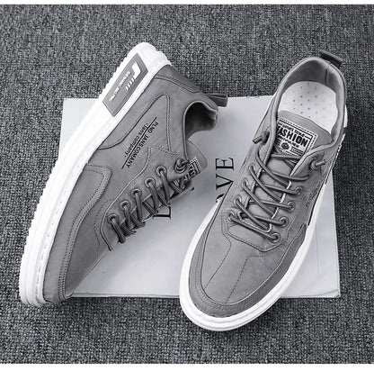 2024 Custom Logo Outdoor New Fashion Casual Board Canvas Shoes Men's Sneakers for Men Anti Slip Sports Wear