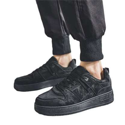 New Workwear Mesh Shoes Work Mesh Breathable Men's Anti slip Work Shoes Men's Casual Shoes