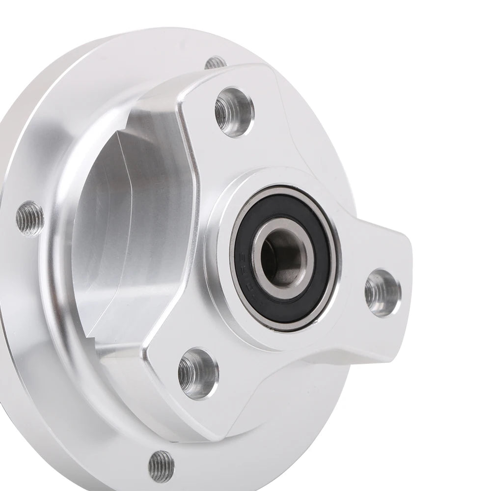 JFG Monkey Bike  6061 T6 Aluminum High Quality Front and Rear Wheel Hub Motor for Honda Monkey Z50 Z50r Z50j