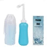 LSCOLO Peri Bottle Best Selling Handheld Bidet Sprayer Toilet Bidet Bottle Portable