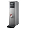 Big Capacity 30L Electric Kettle Stainless Steel Water Boiler Automatic Shut-Off Temperature Control for Household Hotel Use
