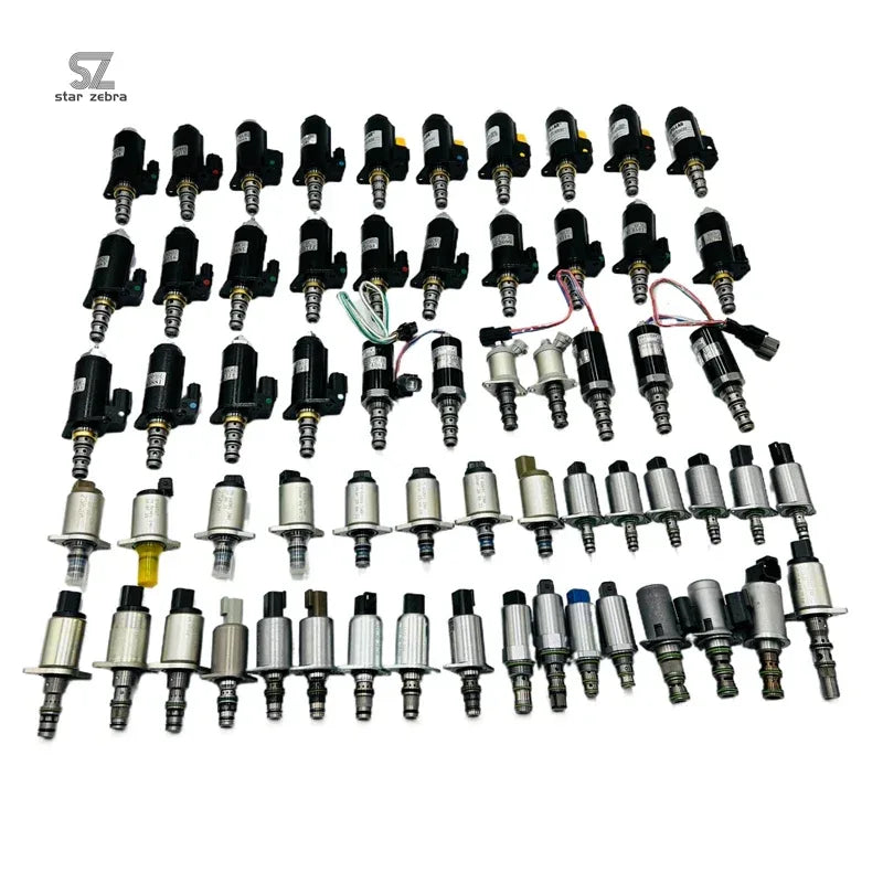 STAR ZEBRA 1052508 Carter Engine Hand Oil Pump Excavator Accessories Excavator Hand Pump  Oil Transfer Pump
