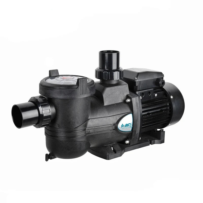 Manufacturers Supply Swimming Pool Pumps High Performance Electric Water Pumps for Swimming Pool Water Treatment