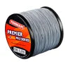 Proberos Colorful 4 Stands Braid Fishing Line 500m 100lb Pe Strong Fishing Line