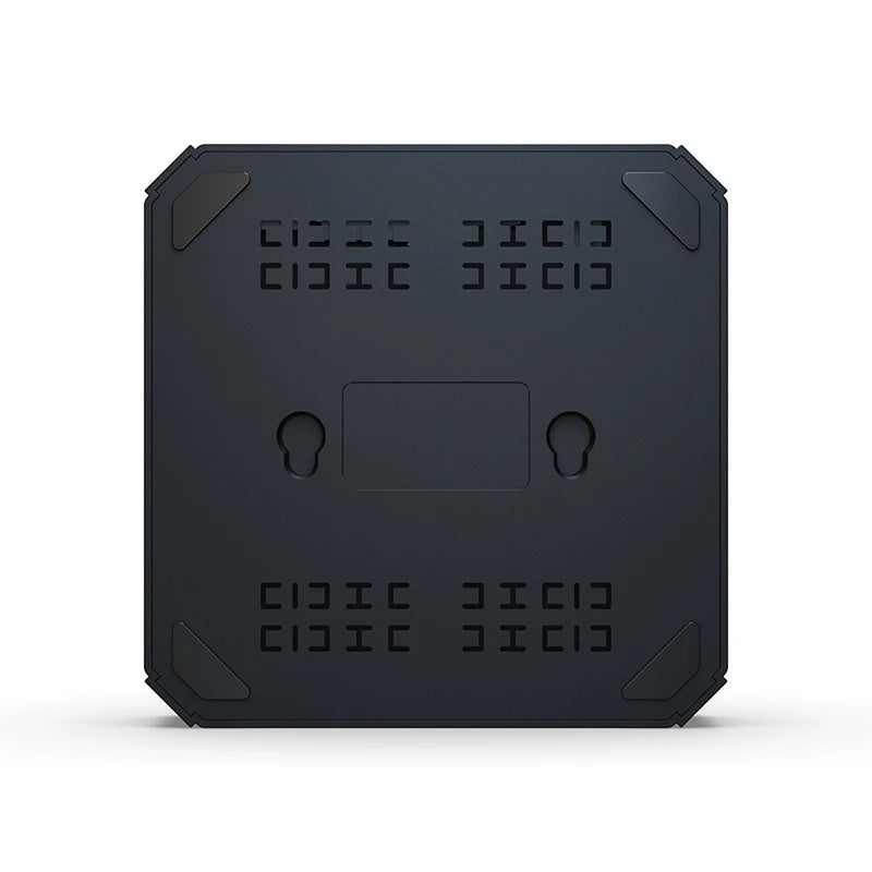 Special for  EU  Customers  Allwinner H313 X96Q Tv Box Android 10.0 2GB 16GB Smart Tv Box Ship From FR