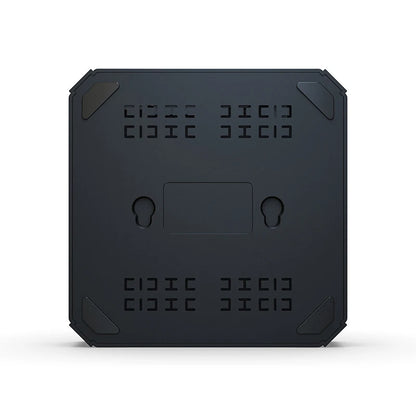 Special for  EU  Customers  Allwinner H313 X96Q Tv Box Android 10.0 2GB 16GB Smart Tv Box Ship From FR