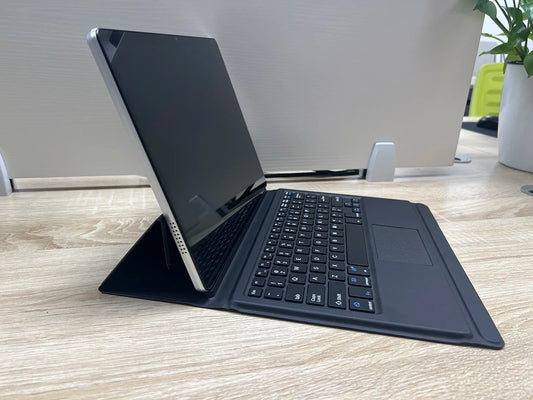 2026 Hot Sales 12.3 Inches Metal Laptop 2 in 1 Tablet Windows 11 Ultra Thin Surface Tablet 8GB 256GB for Notebook Computer PC by PDG ibma