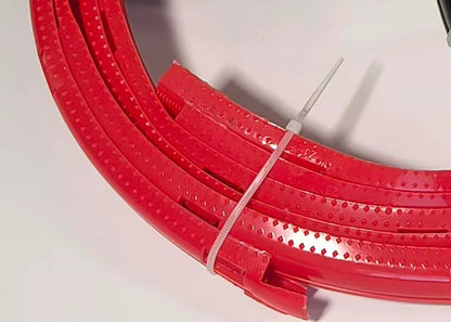 Hot Sale Rim Protector Wheel Strip Alloy Rim Protectors Alloy Wheel Rim Protector Factory