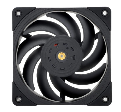 High Performance for Thermalright TL-B12 120mm CPU Cooler Fan with PWM Control 2150RPM S-FDB Bearing for Computer Case