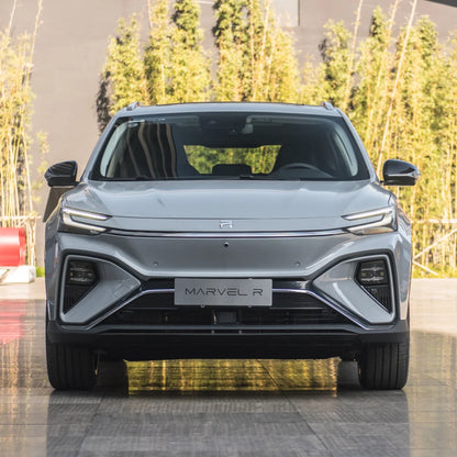 Feifan SUV Marvel R 500km EV Fast Charging Electric Vehicles New Energy Car for Girls