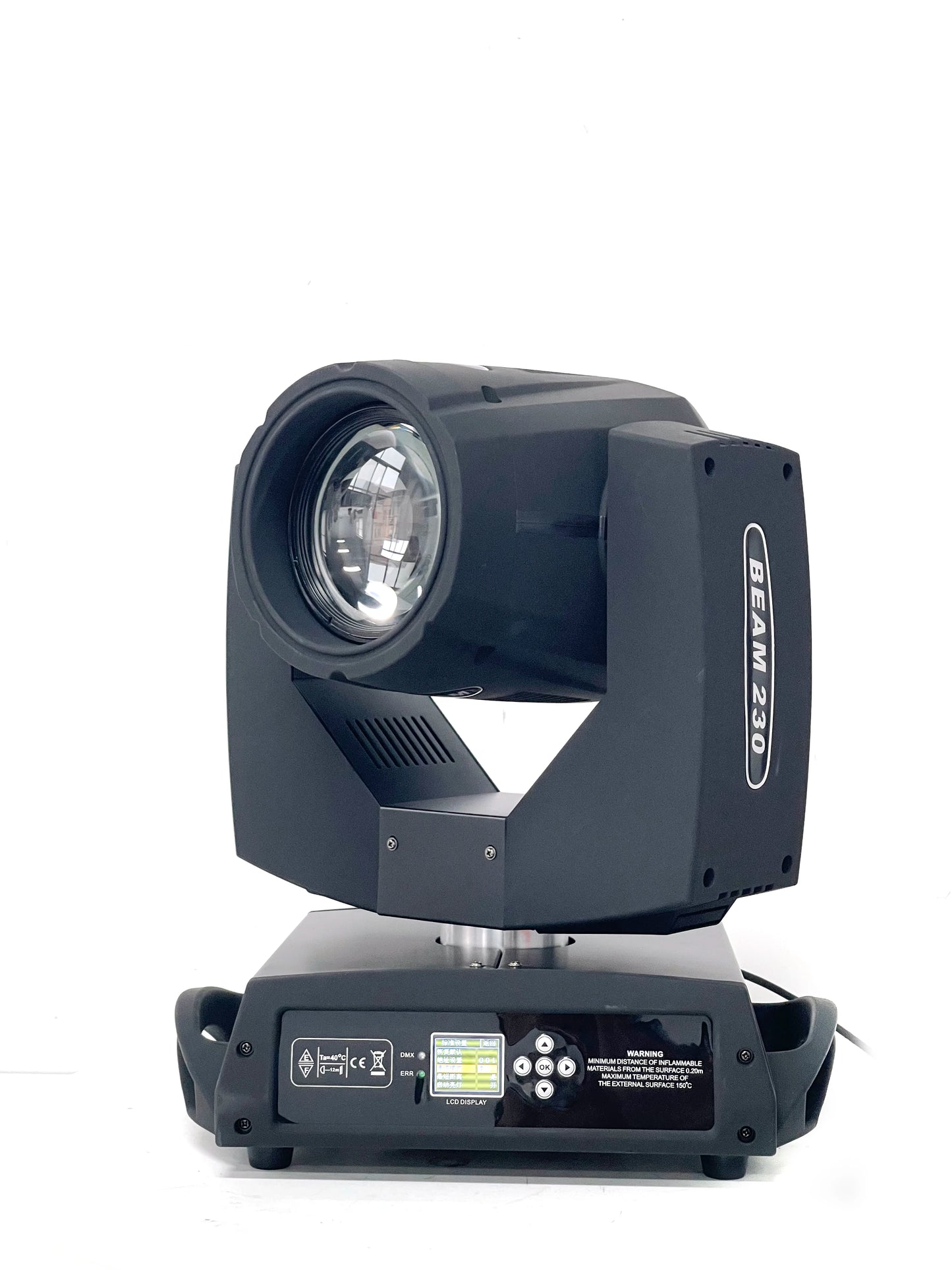 Hot Sell Sharpy Beam 7r 230w Moving Head Light for Club Event DJ Party Lighting Equipment Factory Sale