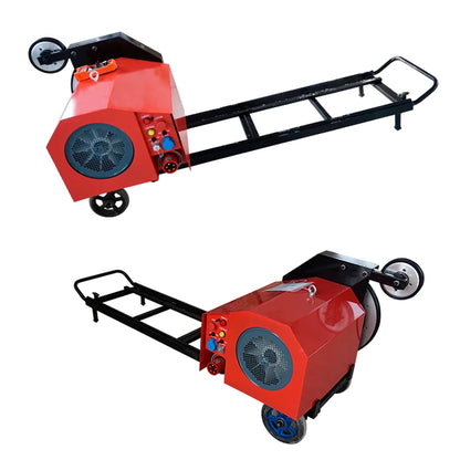 Cahard Factory Portable Electric Wire Saw for Construction and Mining