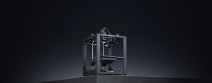 CREALITY Ender-5 S1 3D Printer 3D Printer 250mm/s Fast Printing Sprite