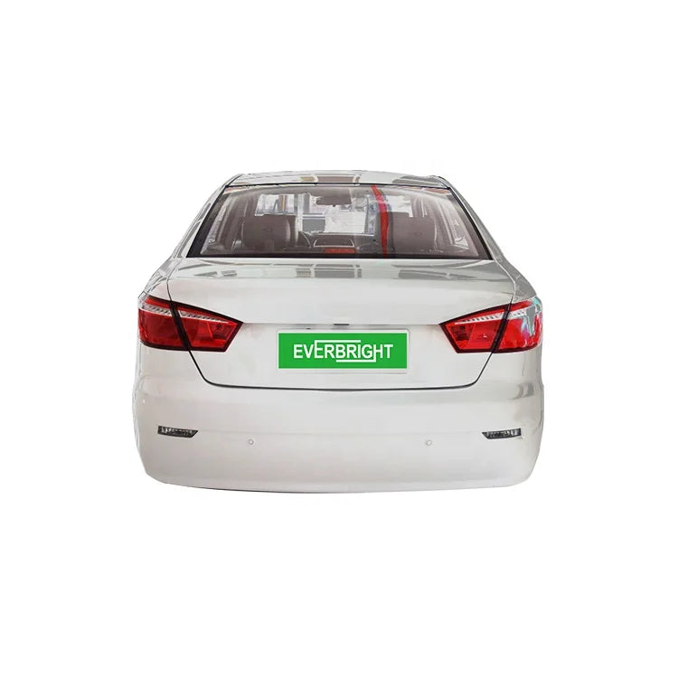 Hot Sell China Manufacture Battery Power SUV LHD/RHD Cheap Car Electric Adult for Sale New Car